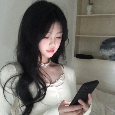 健听女孩